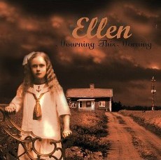 Ellen - Mourning This Morning - CD Cover