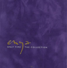 Only Time The Collection Box Set Cover [half-size]