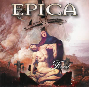 Epica Feint EP