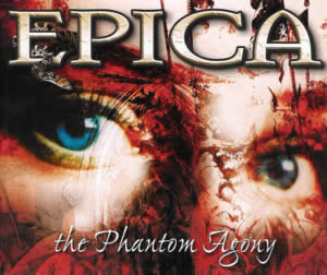 Epica The Phantom Agony EP