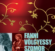 Fanni Völgyessy Szomor - 2010 Single