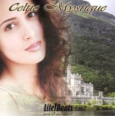 Life/Beats Celtic Mystique CD Cover