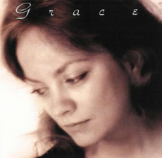 Grace CD Cover
