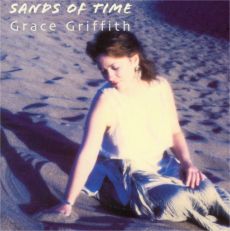Sands Of Time CD Cover