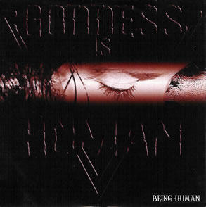 Being Human CD Cover
