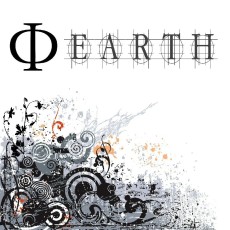 IOEarth - IOEarth - CD Cover