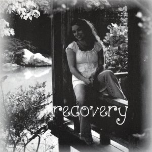 Jennings - Recovery - CD Cover
