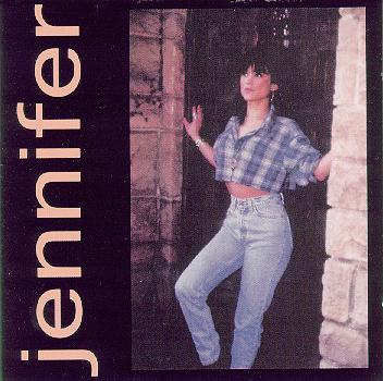 Jennifer Parsignault's Debut Album