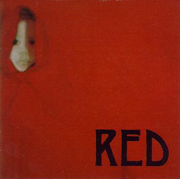 Jennifer Parsignault - Red