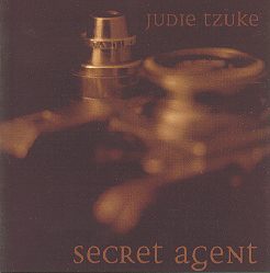 Secret Agent