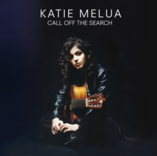 Call Off The Search CD Cover
