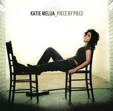 Piece By Piece CD Cover