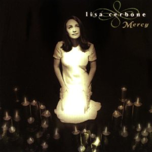 Mercy CD Cover