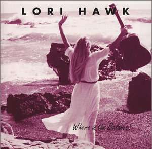 Where Is The Balance?