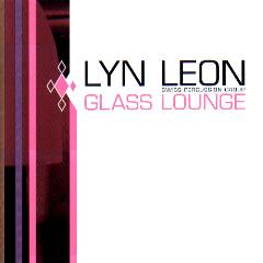 Glass Lounge CD Cover
