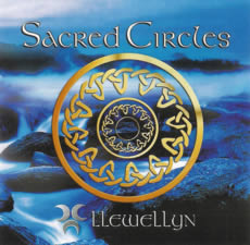 Sacred Circles CD Cover