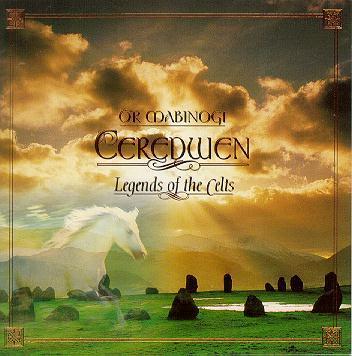 Legend Of The Celts