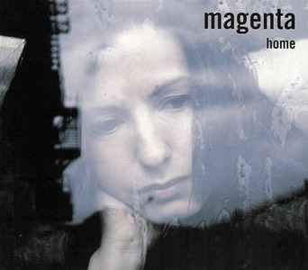 Home CD Cover