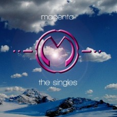 The Singles CD Cover
