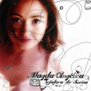 Magda Angélica Tejedora de Sueños