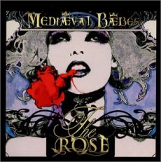 The Rose CD Cover