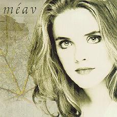 Méav Self-titled CD Cover