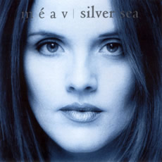 Silver Sea CD Cover