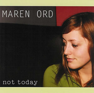 Maren-Not Today