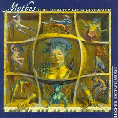 Mythos The Reality Of A Dreamer - Click To Visit Their New Website