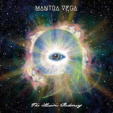 Mantra Vega - The Illusion