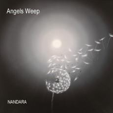 Nandara - Angels Weep - CD Cover