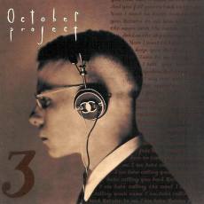 Three (EP) CD Cover