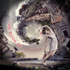 OP Chorale - The Book Of Rounds - CD Cover Artwork