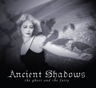 Ancient Shadows CD Cover