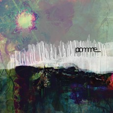 Pomme - LP 2012 - CD Cover