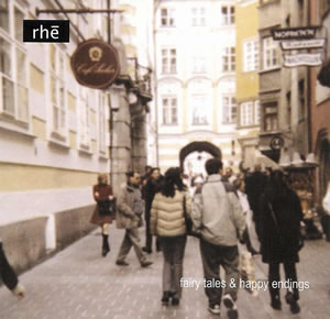 Fairy Tales & Happy Endings