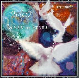 River Of Stars CD Cover - Click to visit artists' website