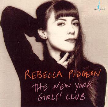 The New York Girls' Club CD Cover
