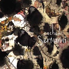 Rachel Sermanni - Black Currents - Front Cover