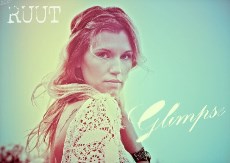 Ruut - Glimpse - CD Cover