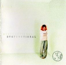 Dynsfunctional CD Cover