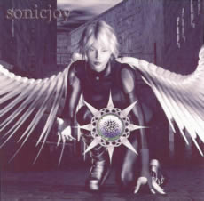 Urban Angel CD Cover