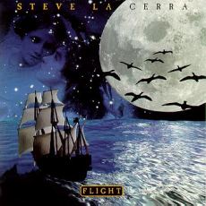 Flight CD Cover