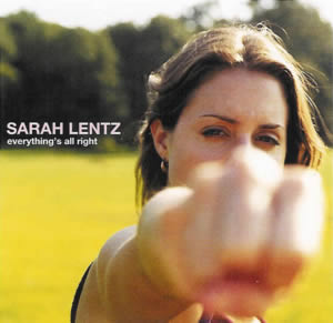 Everything's All Right