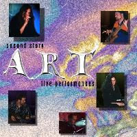 ART CD Cover