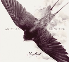 Sleepthief - Mortal Longing - CD Coer