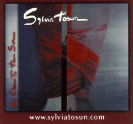 Too Close To The Sun