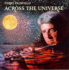 Across The Universe CD Cover