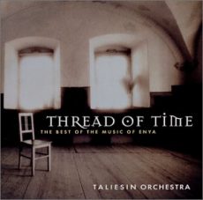 Thread Of Time CD Cover