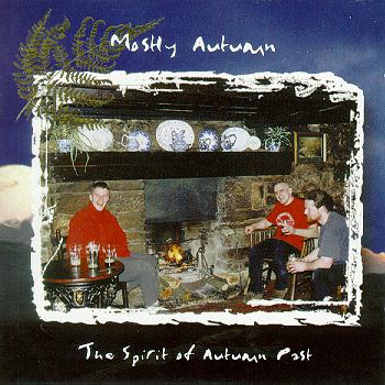 The Spirit Of Autumn Past - click here to access review